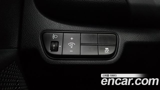 Kia Seltos Gasoline 1.6 Turbo 2WD Trendy 2025 — фото 20