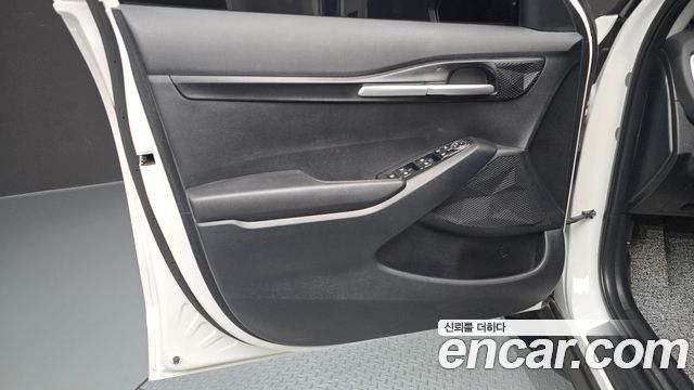 Kia Seltos Gasoline 1.6 Turbo 2WD Trendy 2025 — фото 24