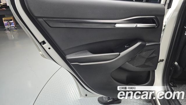 Kia Seltos Gasoline 1.6 Turbo 2WD Trendy 2025 — фото 25