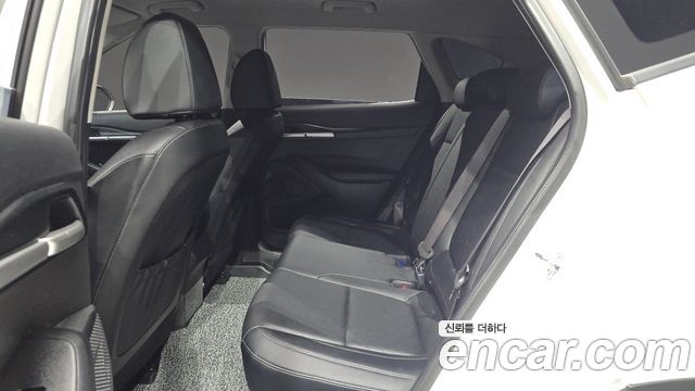 Kia Seltos Gasoline 1.6 Turbo 2WD Trendy 2025 — фото 26