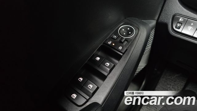 Kia Seltos Gasoline 1.6 Turbo 2WD Trendy 2025 — фото 27