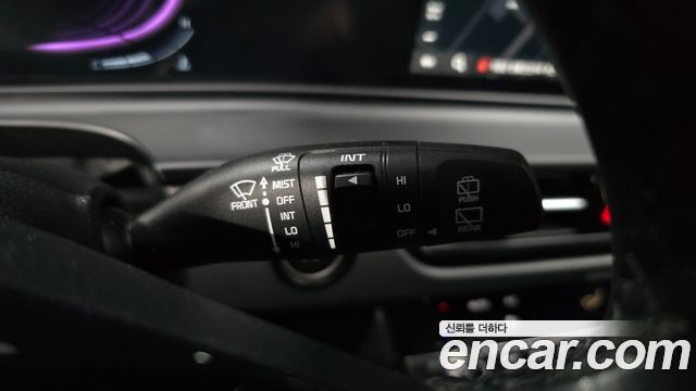 Kia Seltos Gasoline 1.6 Turbo 2WD Trendy 2025 — фото 28