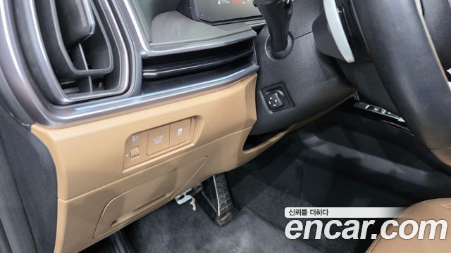 Kia Sorento (IV) HEV 1.6 2WD Gravity 2025 — фото 18