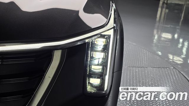 Kia Sorento (IV) HEV 1.6 2WD Gravity 2025 — фото 22
