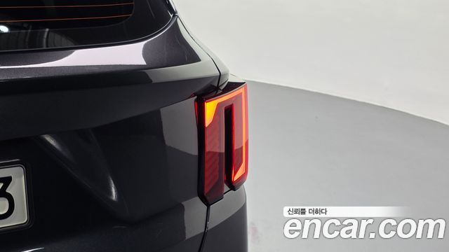 Kia Sorento (IV) HEV 1.6 2WD Gravity 2025 — фото 23