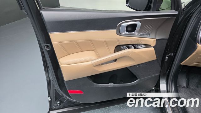 Kia Sorento (IV) HEV 1.6 2WD Gravity 2025 — фото 24