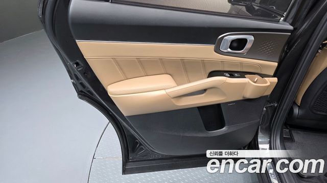Kia Sorento (IV) HEV 1.6 2WD Gravity 2025 — фото 25