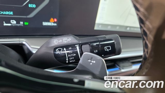 Kia Sorento (IV) HEV 1.6 2WD Gravity 2025 — фото 27