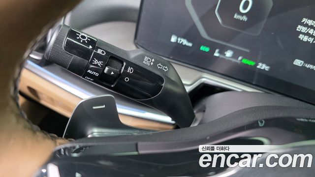 Kia Sorento (IV) HEV 1.6 2WD Gravity 2025 — фото 28