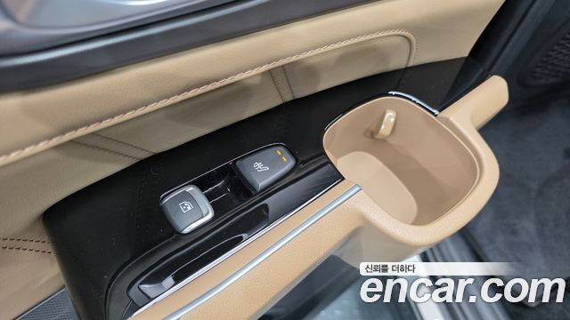 Kia Sorento (IV) HEV 1.6 2WD Gravity 2025 — фото 30