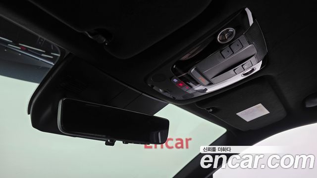 Kia Sorento (IV) HEV 1.6 2WD Gravity 2025 — фото 31