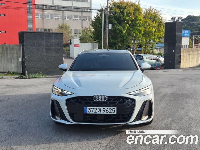 Audi A6 (C9) 40 TFSI S Line 2026 — фото 3