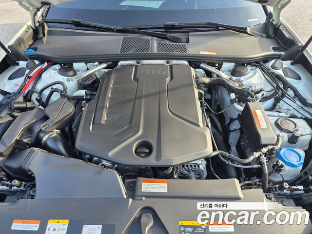 Audi A6 (C9) 40 TFSI S Line 2026 — фото 6