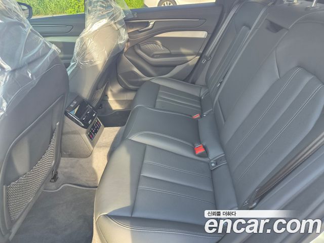Audi A6 (C9) 40 TFSI S Line 2026 — фото 21