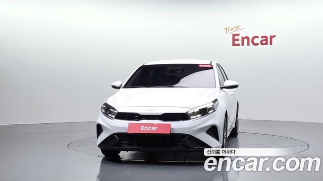 Kia K3 (II) 1.6 Prestige 2022 — фото 3
