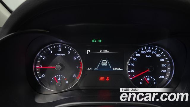 Kia K3 (II) 1.6 Prestige 2022 — фото 8
