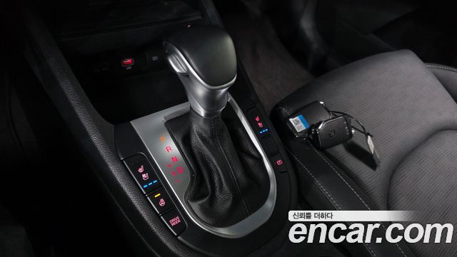 Kia K3 (II) 1.6 Prestige 2022 — фото 9