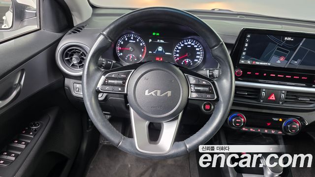 Kia K3 (II) 1.6 Prestige 2022 — фото 13