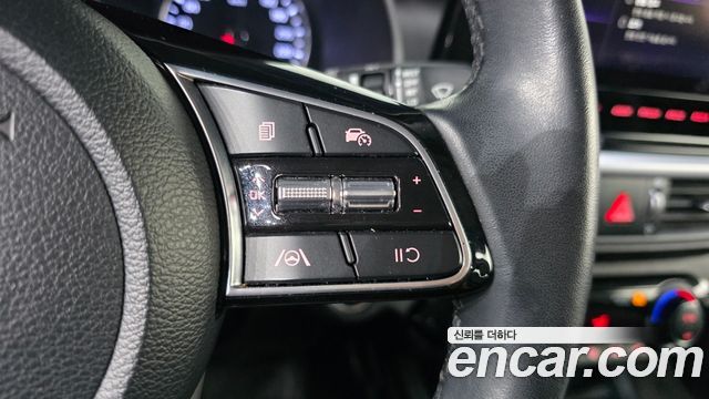 Kia K3 (II) 1.6 Prestige 2022 — фото 19