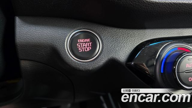 Kia K3 (II) 1.6 Prestige 2022 — фото 20