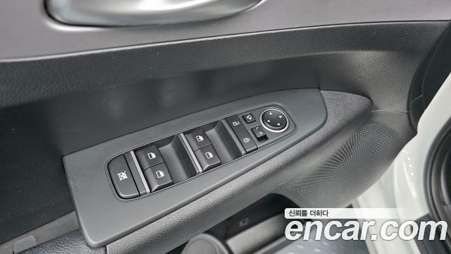 Kia K3 (II) 1.6 Prestige 2022 — фото 27