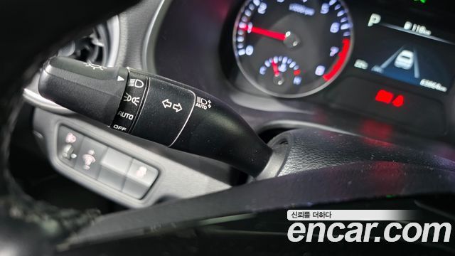Kia K3 (II) 1.6 Prestige 2022 — фото 28
