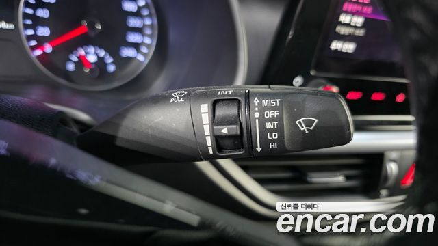 Kia K3 (II) 1.6 Prestige 2022 — фото 29