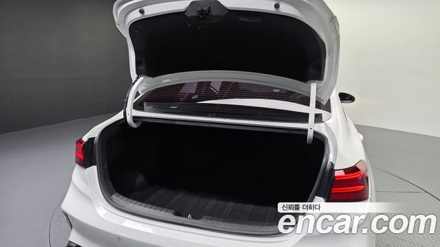 Kia K3 (II) 1.6 Prestige 2022 — фото 31