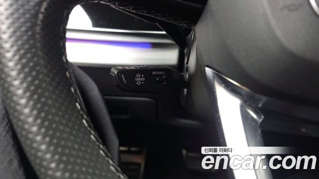 Audi Q8 (4M) 50 TDI Quattro Premium 2021 — фото 41