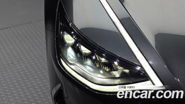 Hyundai Sonata Hybrid (DN8) Inspiration 2023 — фото 22