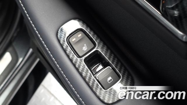 Hyundai Sonata Hybrid (DN8) Inspiration 2023 — фото 28