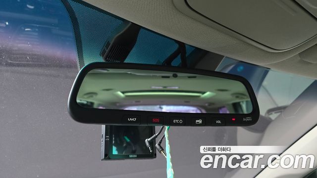 Kia Carnival 9-Seater Prstige 2019 — фото 30