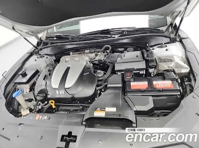 Hyundai Grandeur (IG) 3.0 LPi (Taxi) Deluxe 2020 — фото 5