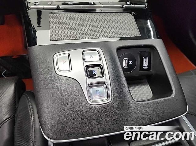 Hyundai Grandeur (IG) 3.0 LPi (Taxi) Deluxe 2020 — фото 8