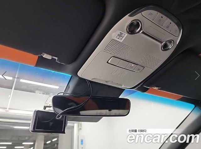 Hyundai Grandeur (IG) 3.0 LPi (Taxi) Deluxe 2020 — фото 20