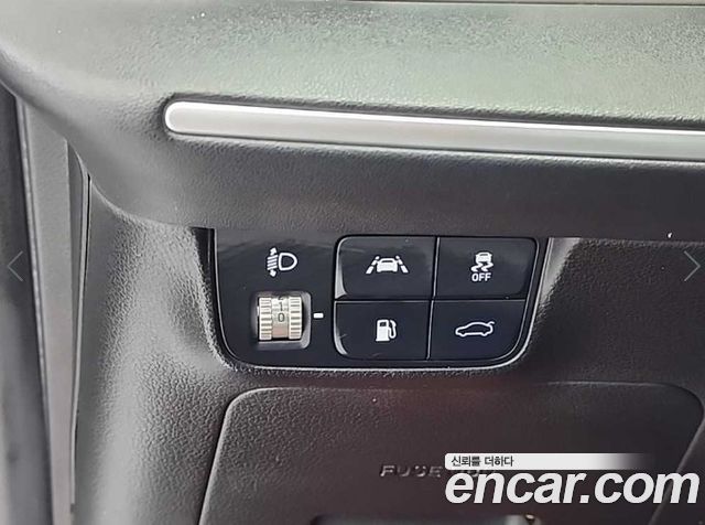 Hyundai Grandeur (IG) 3.0 LPi (Taxi) Deluxe 2020 — фото 22