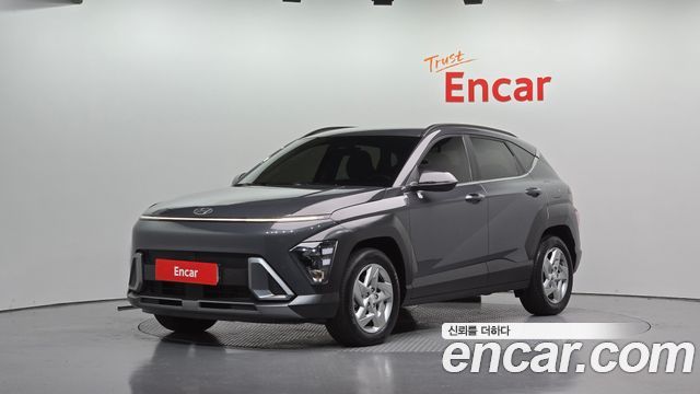 Hyundai Kona Hybrid (SX2) Premium