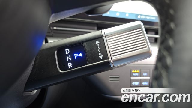 Hyundai Kona Hybrid (SX2) Premium 2024 — фото 9