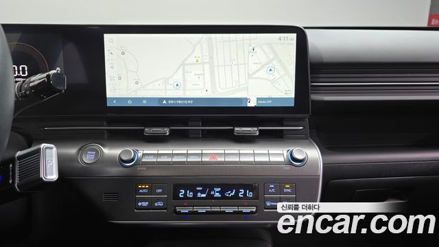 Hyundai Kona Hybrid (SX2) Premium 2024 — фото 12