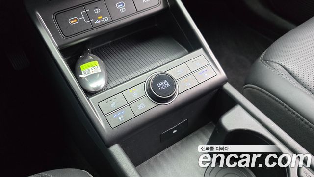 Hyundai Kona Hybrid (SX2) Premium 2024 — фото 15