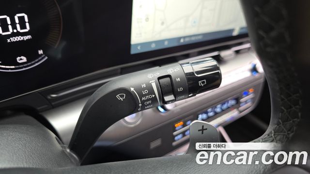 Hyundai Kona Hybrid (SX2) Premium 2024 — фото 19