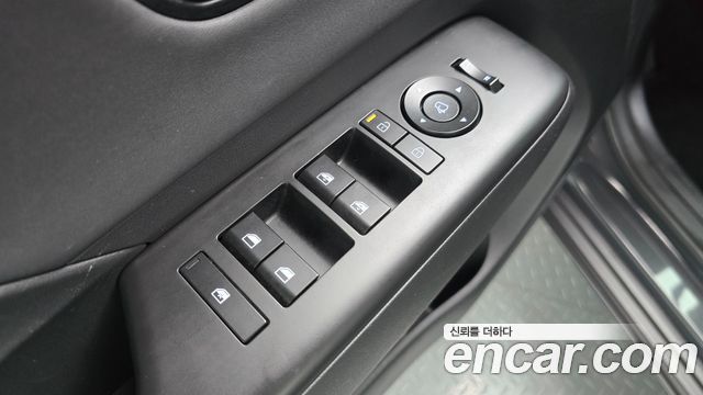 Hyundai Kona Hybrid (SX2) Premium 2024 — фото 20