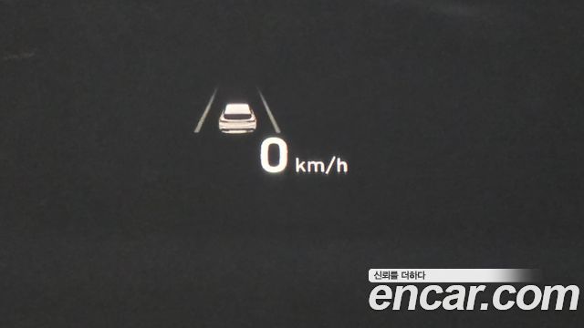 Hyundai Santa Fe Gasoline 2.5T 2WD Prestige Choice 2023 — фото 17