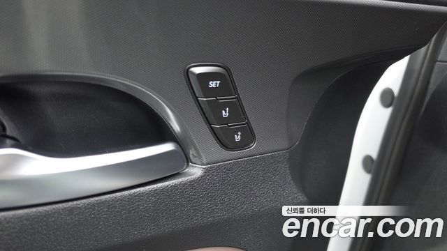 Hyundai Santa Fe Gasoline 2.5T 2WD Prestige Choice 2023 — фото 30