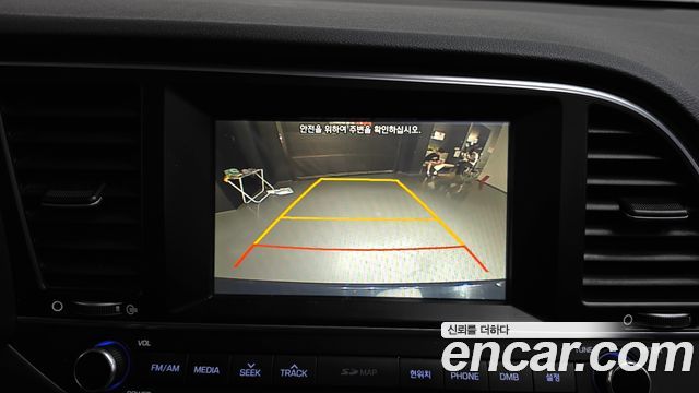 Hyundai Avante (AD) 1.6 GDI Smart Special 2016 — фото 19