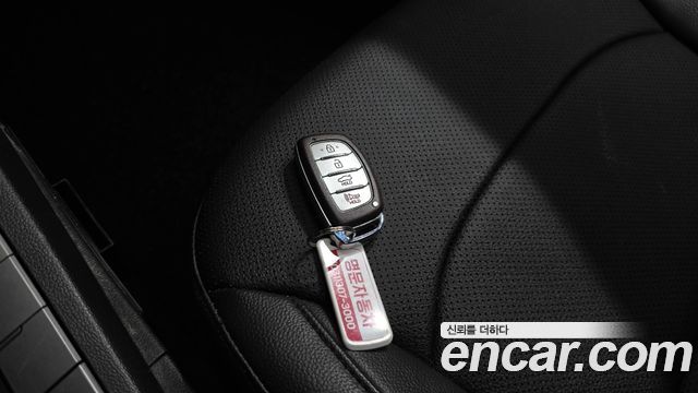 Hyundai Avante (AD) 1.6 GDI Smart Special 2016 — фото 22