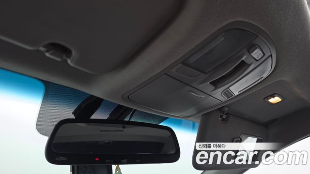 Hyundai Avante (AD) 1.6 GDI Smart Special 2016 — фото 23