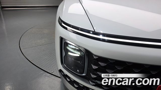 Hyundai Grandeur Hybrid (GN7) Exclusive 2023 — фото 22