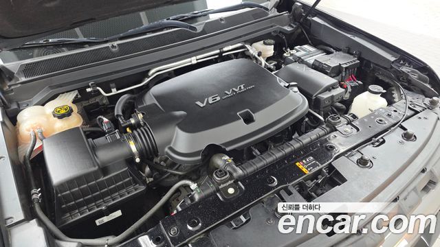 Chevrolet Real New Colorado 3.6 Z71-X 4WD 2022 — фото 6