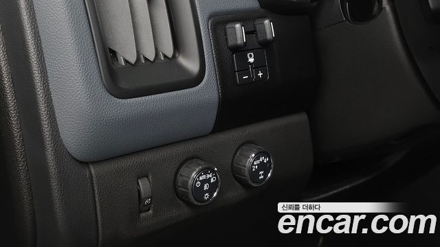 Chevrolet Real New Colorado 3.6 Z71-X 4WD 2022 — фото 21